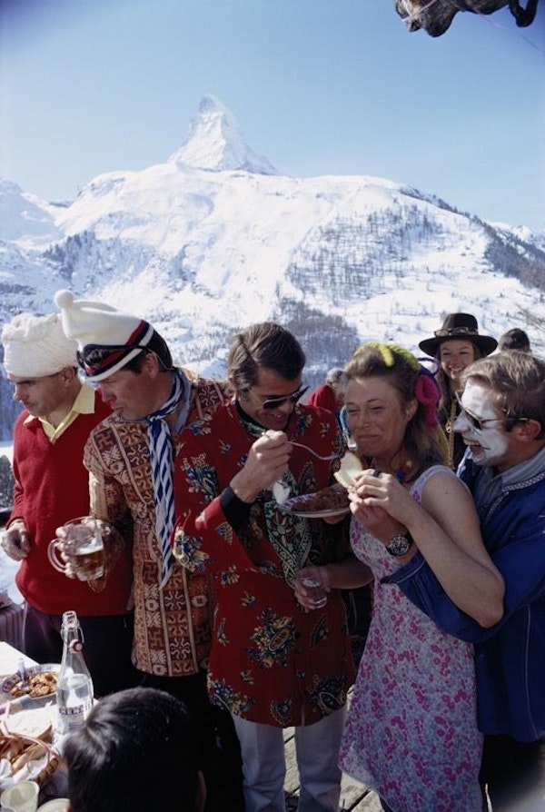 Full travel guide for Winter Austria