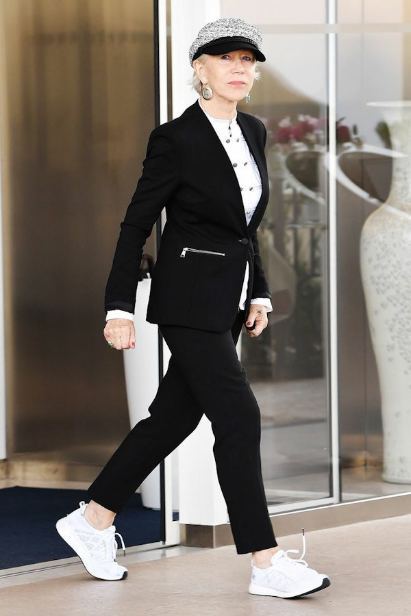 10 best celebrities outfits in a pantsuit: from Meghan Markle to Victoria Beckham 