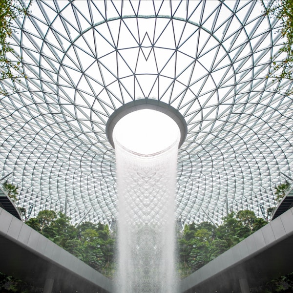 Full travel guide for Singapore this winter 