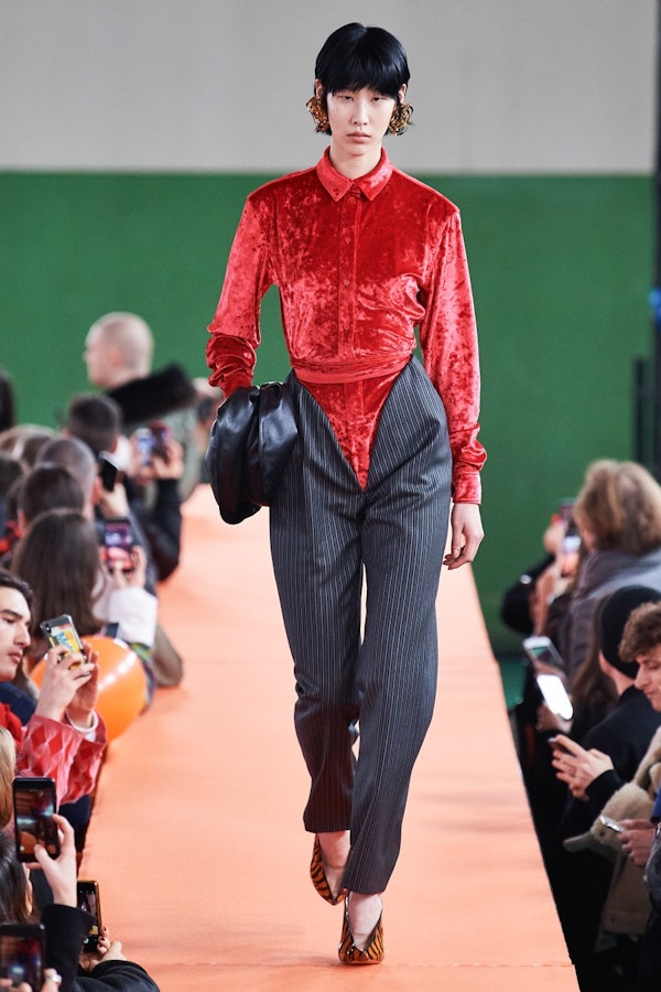 6 impressive collections from Paris Fashion Week Men's F/W 2021