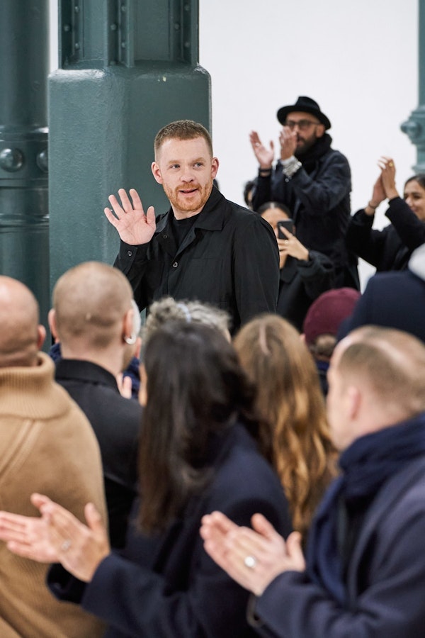 6 impressive collections from Paris Fashion Week Men's F/W 2021