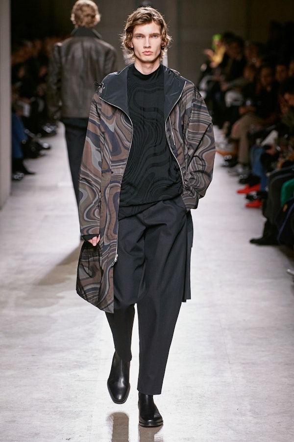 6 impressive collections from Paris Fashion Week Men's F/W 2021