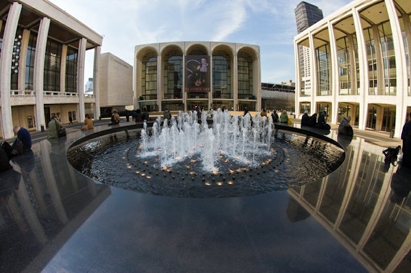 The best places to visit in New York during NY Fashion Week.