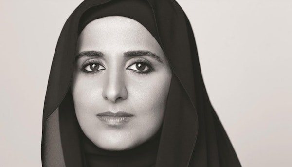 Women from Qatar who changed the world