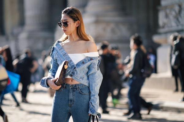 Fashionable tips how to wear a shirt in a new S/S season 2020