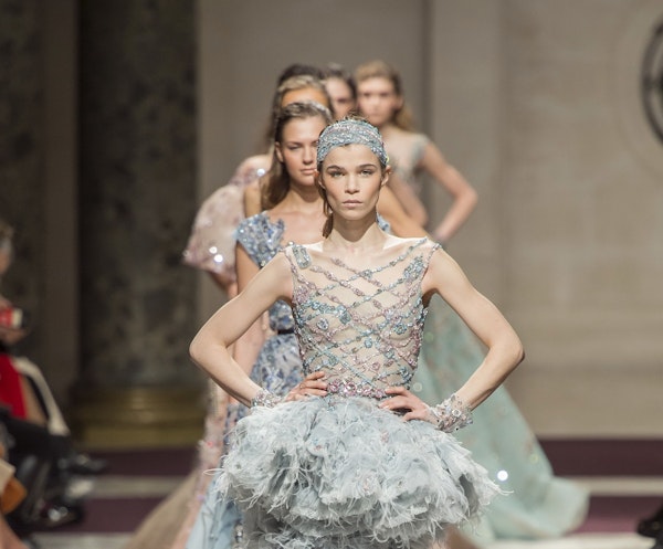 How Millennials have become the largest Couture's customers 