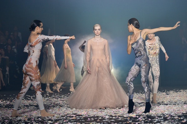 How Millennials have become the largest Couture's customers 