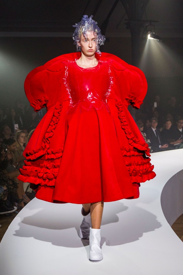 How Millennials have become the largest Couture's customers 