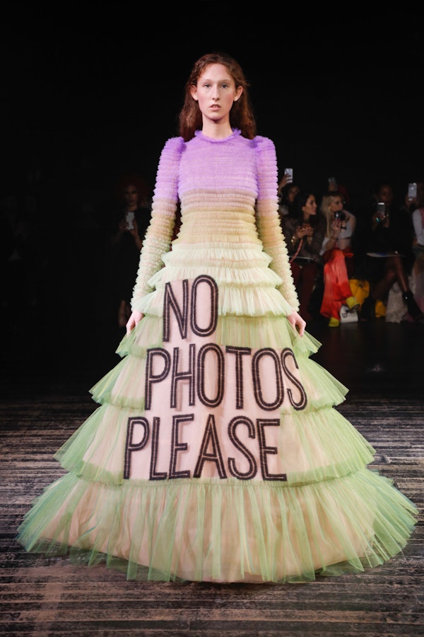 How Millennials have become the largest Couture's customers 