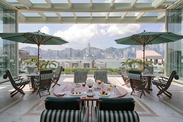 Full travel guide to Hong Kong. Where to stay, the main points of shopping and gastronomy