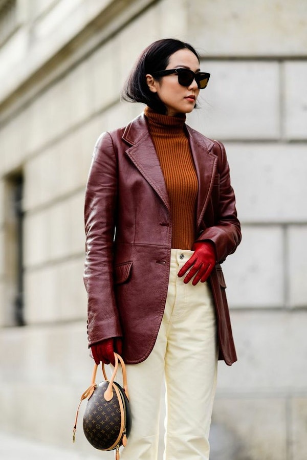 5 tips on how to update office wardrobe this season