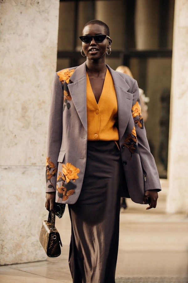 5 tips on how to update office wardrobe this season