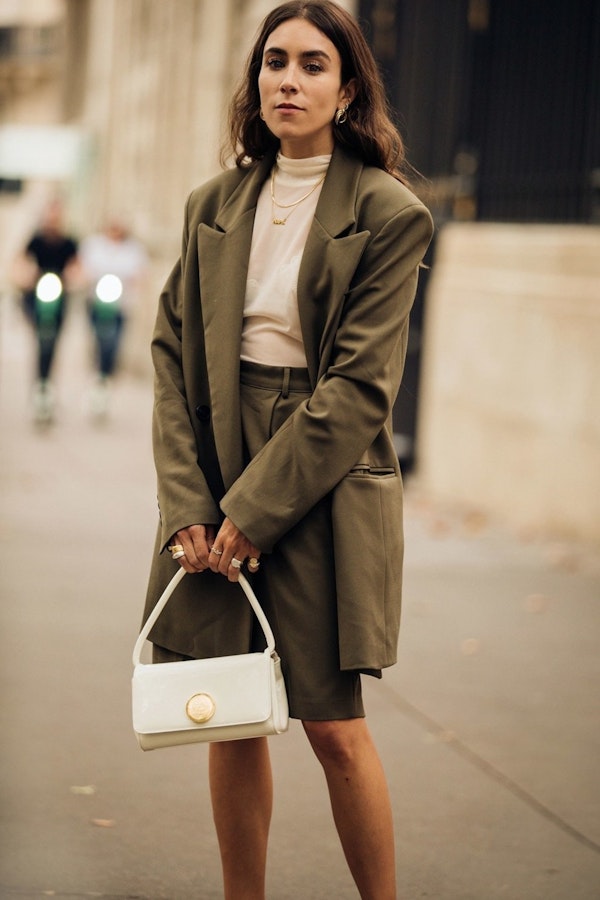 5 tips on how to update office wardrobe this season