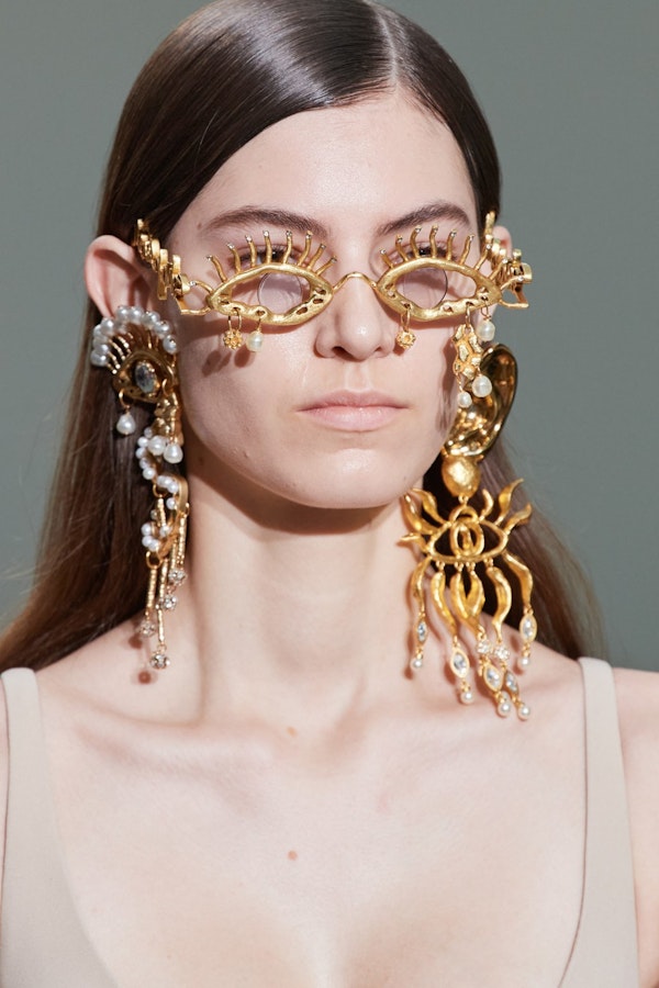 The most spectacular jewelry from couture shows S/S 2020