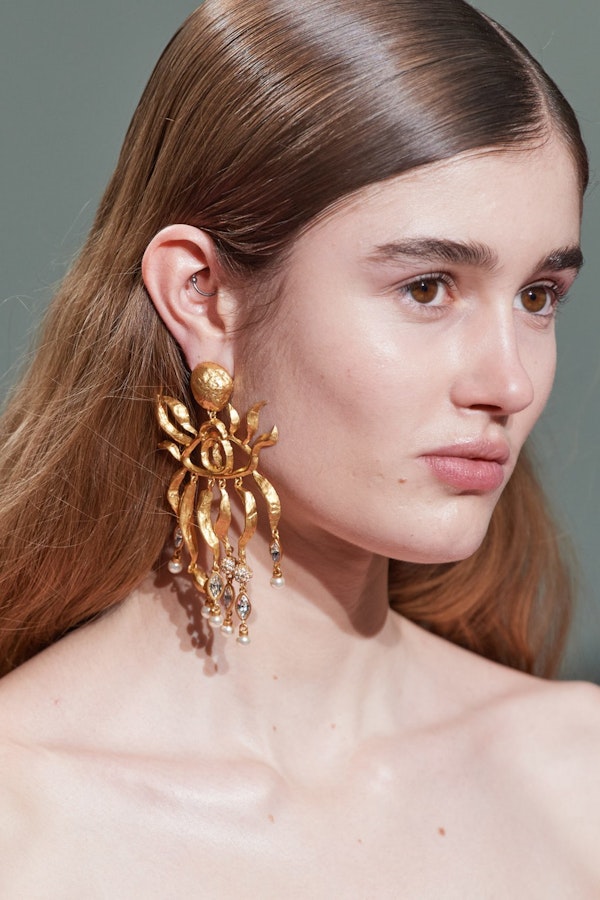 The most spectacular jewelry from couture shows S/S 2020