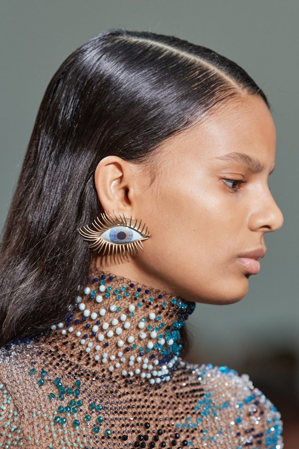 The most spectacular jewelry from couture shows S/S 2020