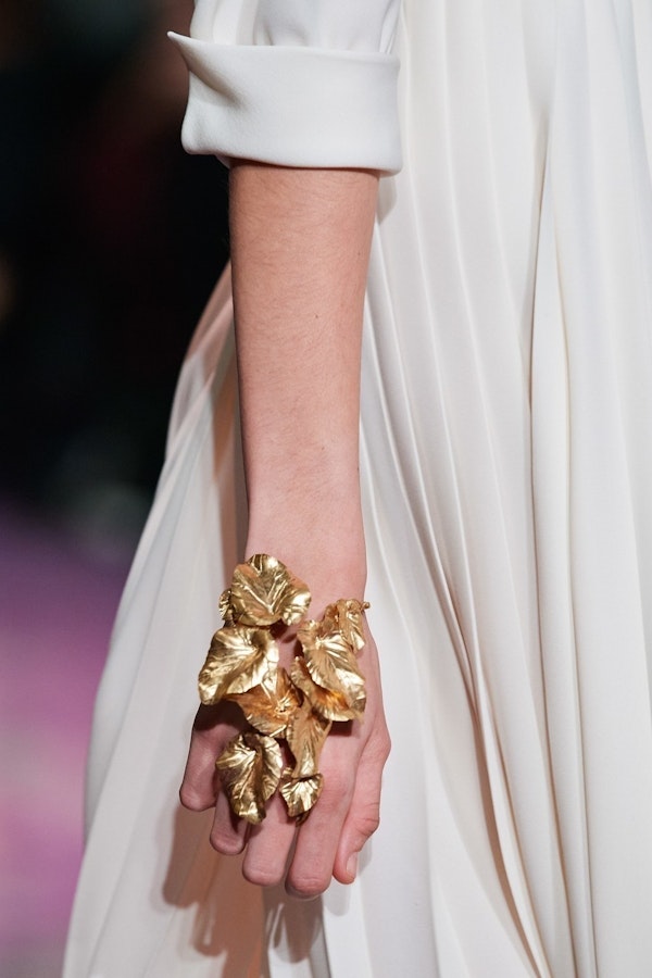 The most spectacular jewelry from couture shows S/S 2020