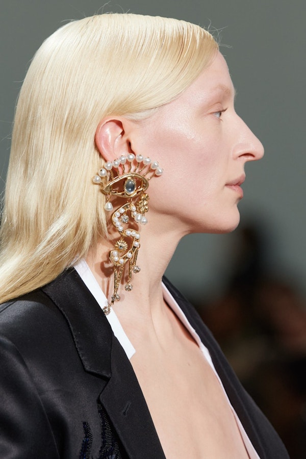 The most spectacular jewelry from couture shows S/S 2020