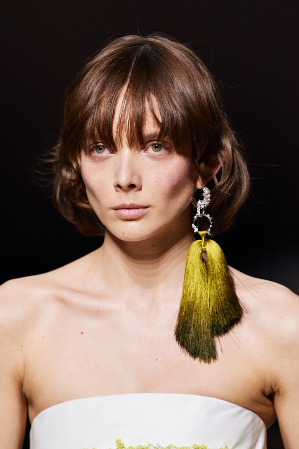 The most spectacular jewelry from couture shows S/S 2020