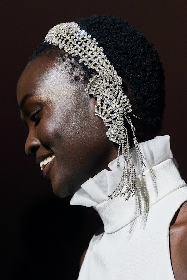 The most spectacular jewelry from couture shows S/S 2020
