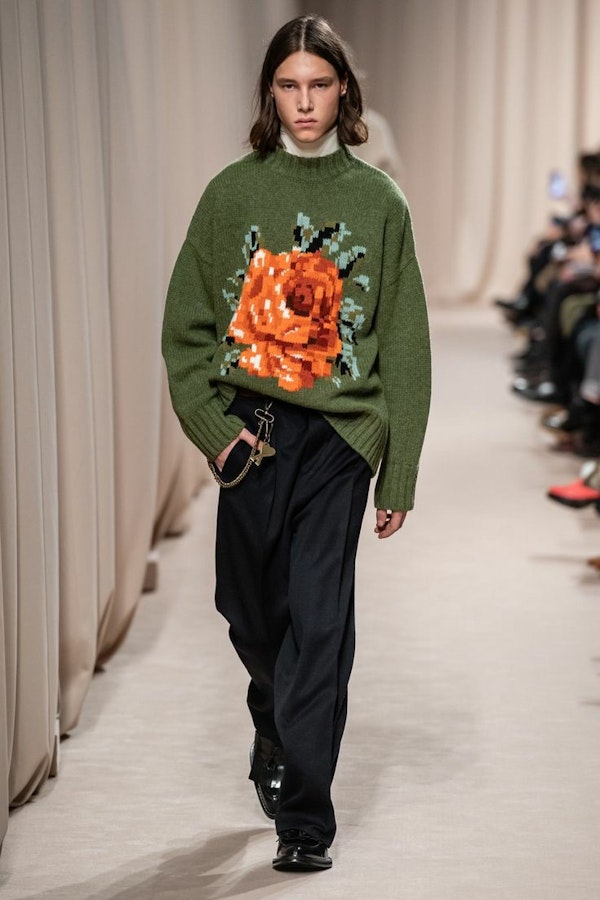 The most important trends of Men's Fashion Weeks F/W 2020
