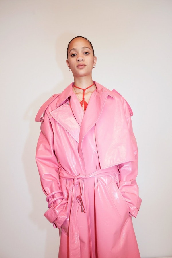 The main trends from the Pre-Fall 2020 collections 