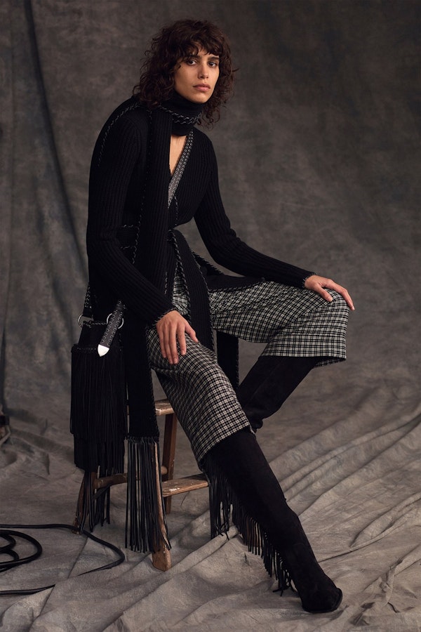 The main trends from the Pre-Fall 2020 collections 