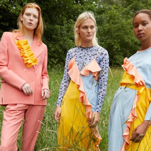 How Copenhagen Fashion Week becomes greenest