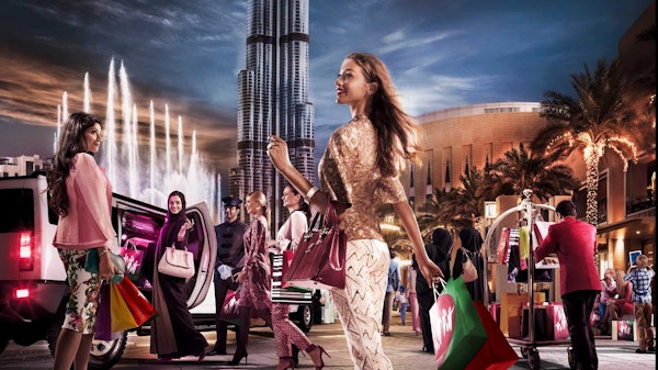 Full travel guide to Dubai from fashion influencers: where to have a breakfast and where to go for shopping