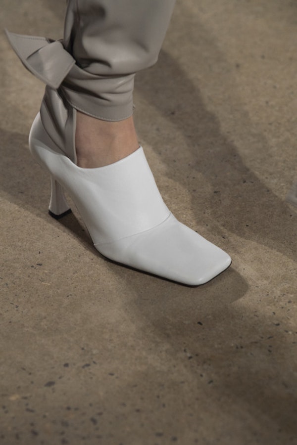 5 main shoe trends this Spring