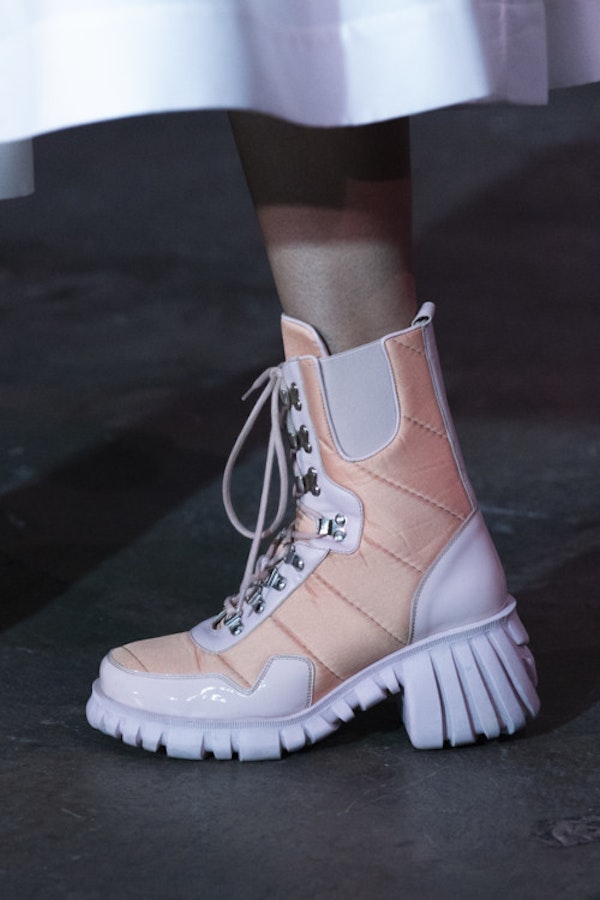 5 main shoe trends this Spring