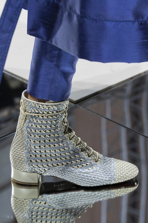 5 main shoe trends this Spring