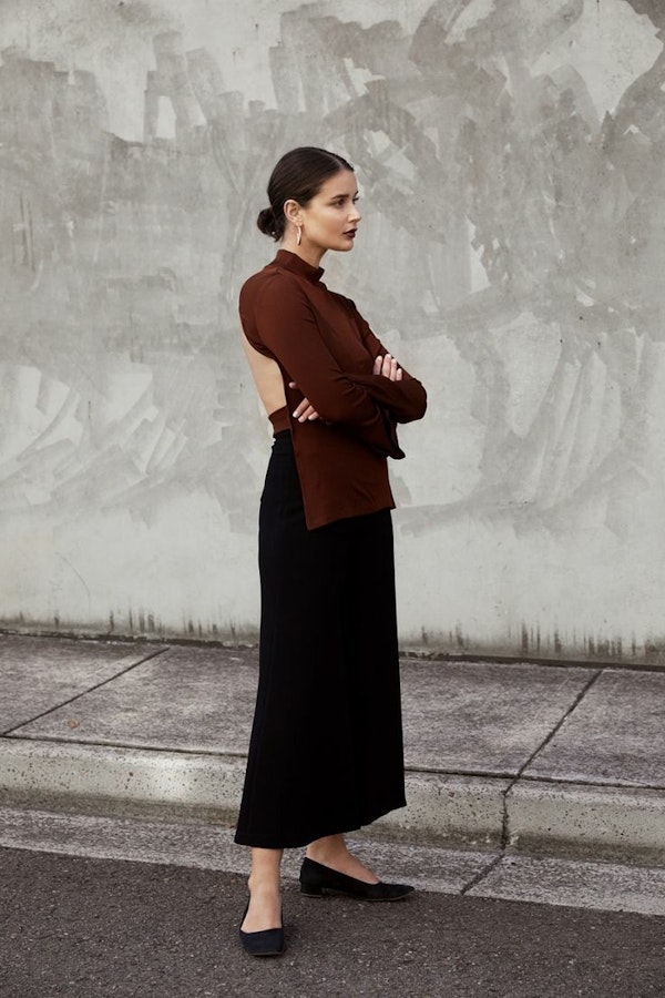 Terracotta - a bright trend of the spring-summer 2020 season 