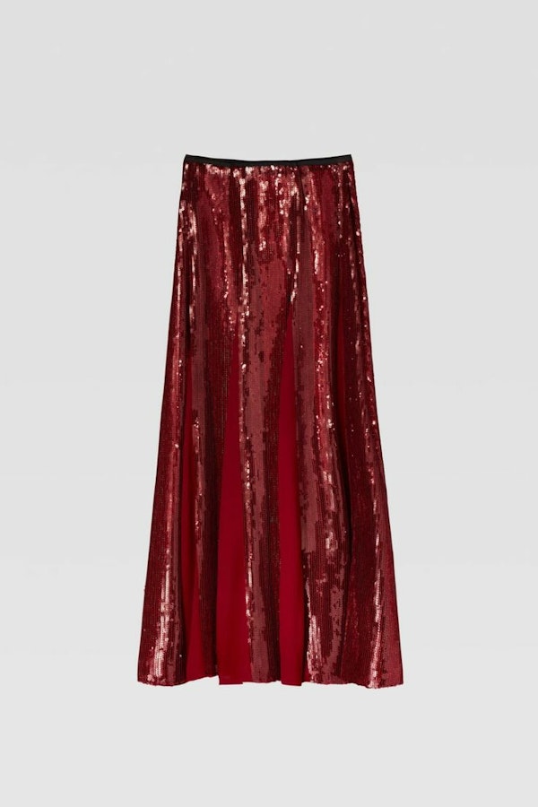 10 red things to wear for Valentine's Day 