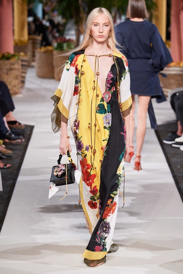 Main prints of the S/S season 2020