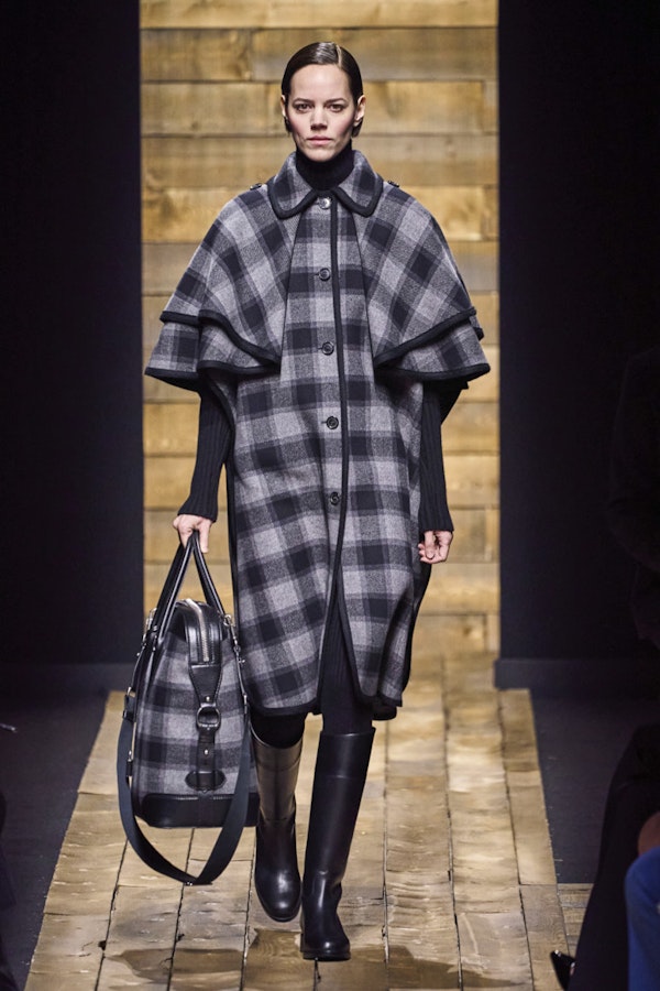 The best collections from NY Fashion Week F/W 2020 