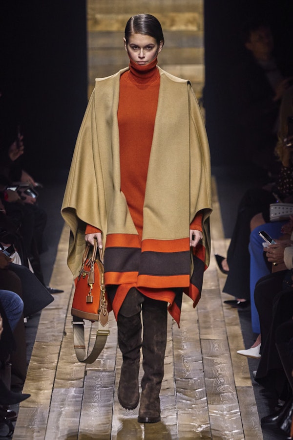 The best collections from NY Fashion Week F/W 2020