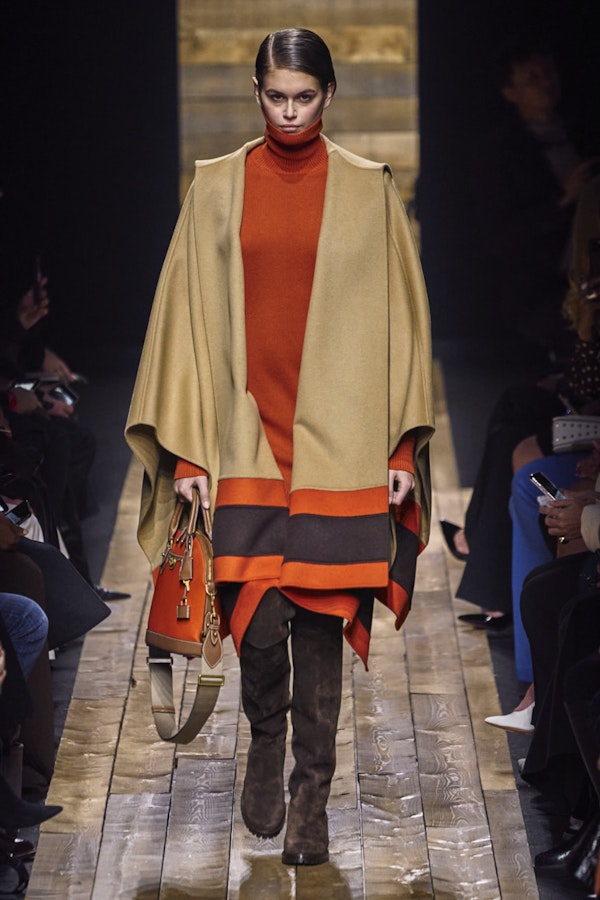 The best collections from NY Fashion Week F/W 2020 