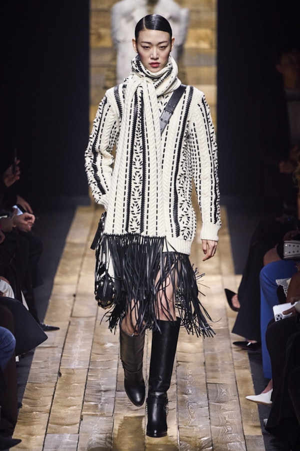 The best collections from NY Fashion Week F/W 2020 