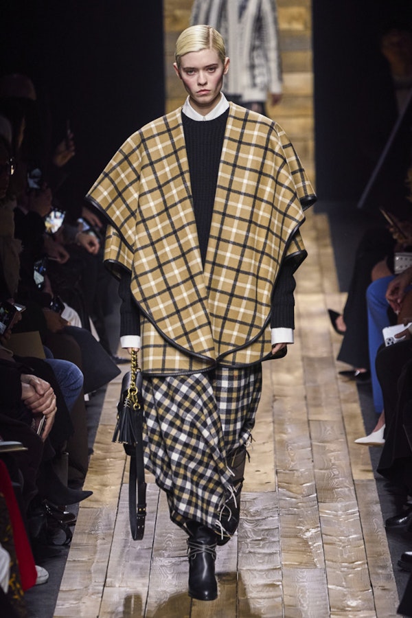 The best collections from NY Fashion Week F/W 2020 