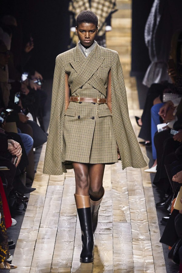 The best collections from NY Fashion Week F/W 2020