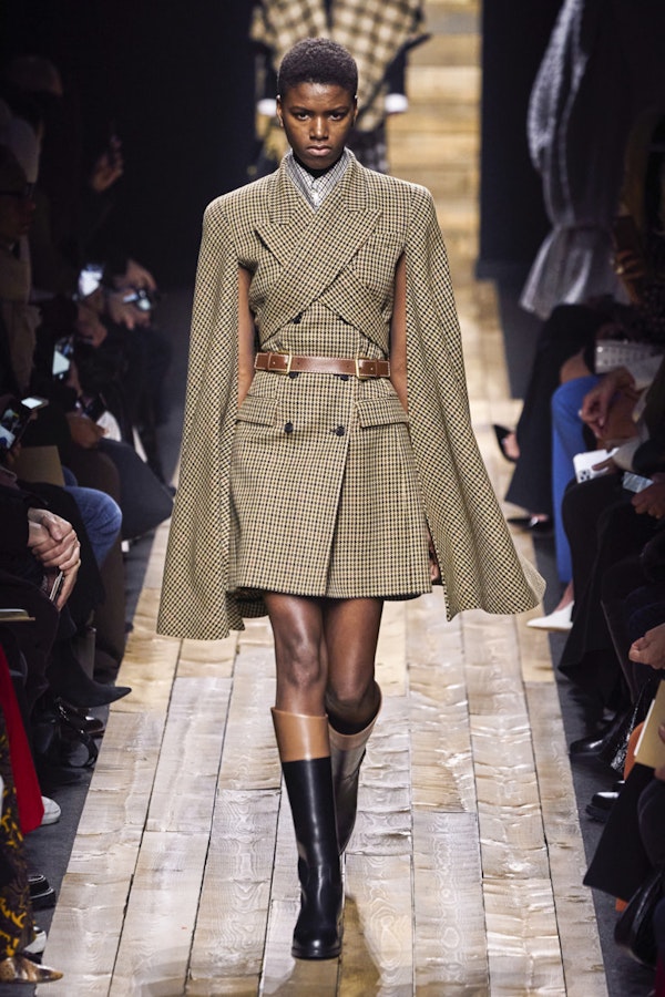 The best collections from NY Fashion Week F/W 2020 