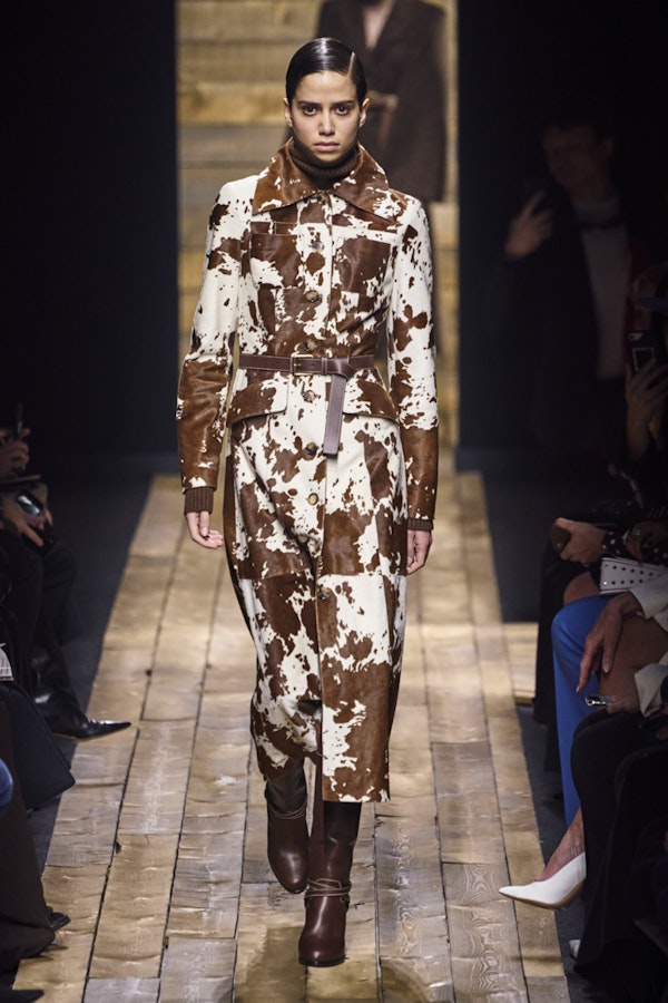 The best collections from NY Fashion Week F/W 2020 