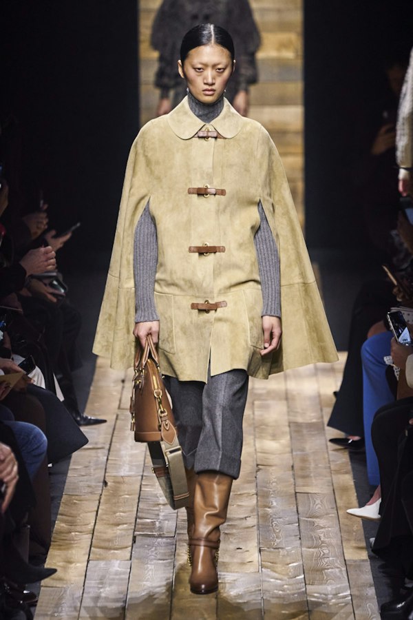 The best collections from NY Fashion Week F/W 2020