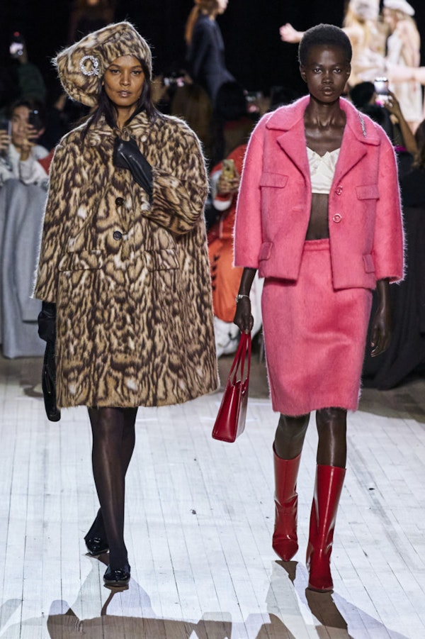 The best collections from NY Fashion Week F/W 2020 