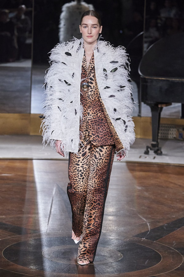 The best collections from NY Fashion Week F/W 2020 