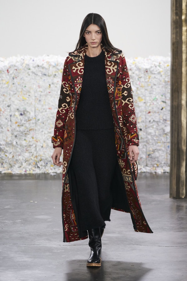 The best collections from NY Fashion Week F/W 2020 