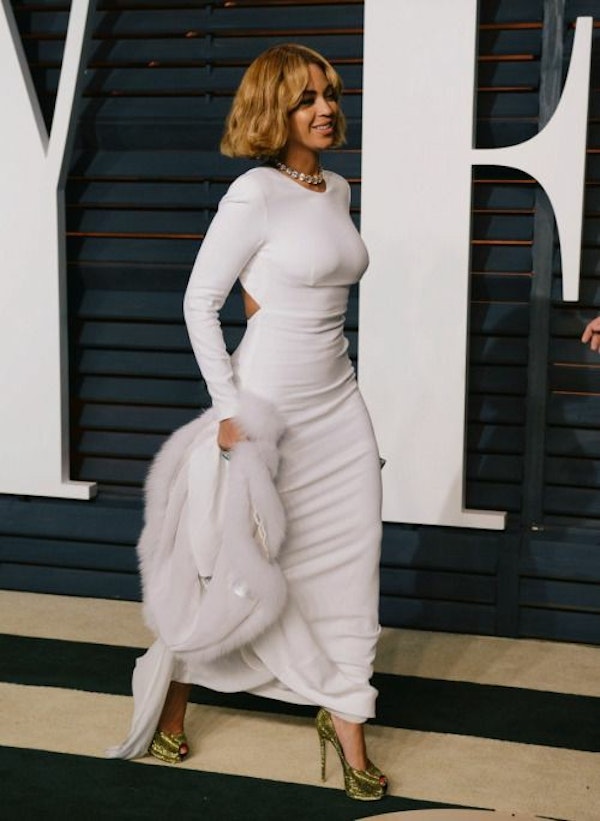 Steal her style : Beyonce