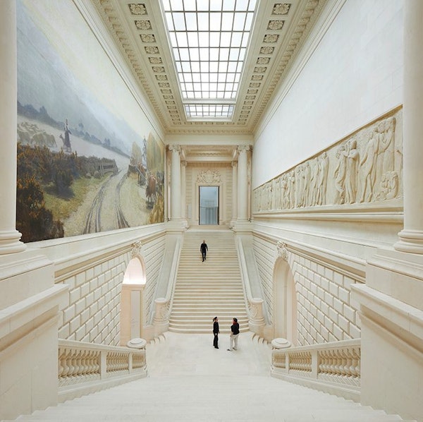 5 luxurious virtual museums must visit
