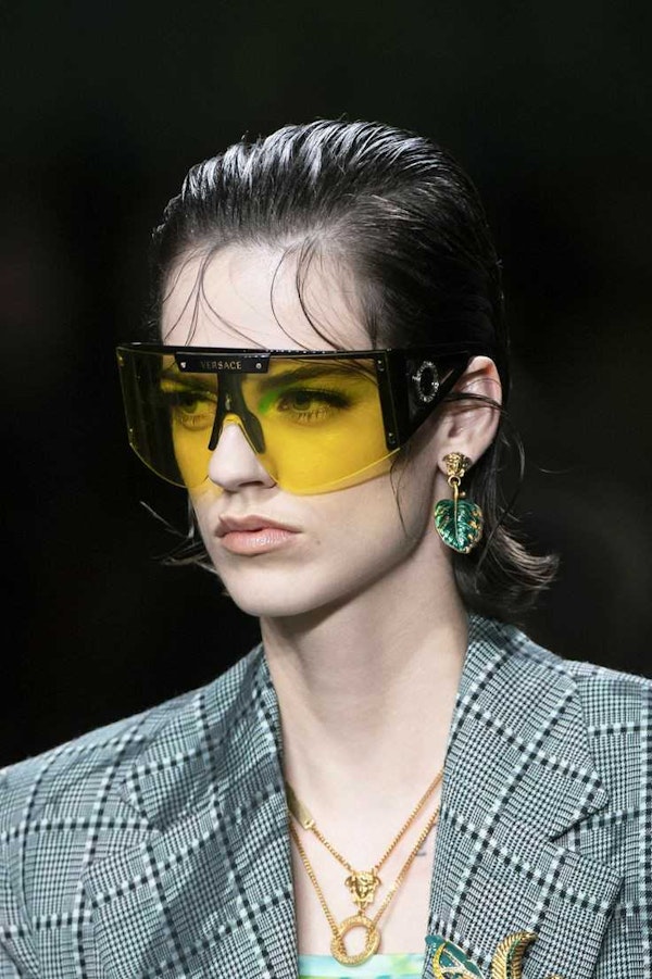 The most fashionable accessories of the season S/S 2020/2021